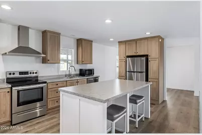 320 E McKellips Road #221, Mesa, AZ 85201 - Photo 15