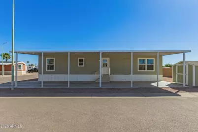 320 E McKellips Road #221, Mesa, AZ 85201 - Photo 3