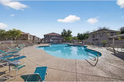 1265 S Aaron Street #335, Mesa, AZ 85209 - Photo 29