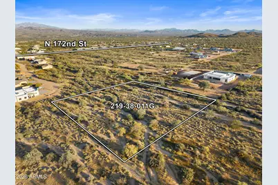 0 E Via Dona Road #F-G, Rio Verde, AZ 85263 - Photo 3