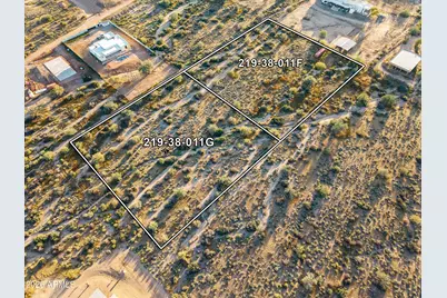 0 E Via Dona Road #F-G, Rio Verde, AZ 85263 - Photo 9