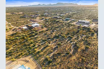 0 E Via Dona Road #F-G, Rio Verde, AZ 85263 - Photo 5