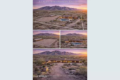 0 E Via Dona Road #F-G, Rio Verde, AZ 85263 - Photo 19