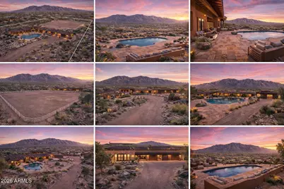 0 E Via Dona Road #F-G, Rio Verde, AZ 85263 - Photo 17