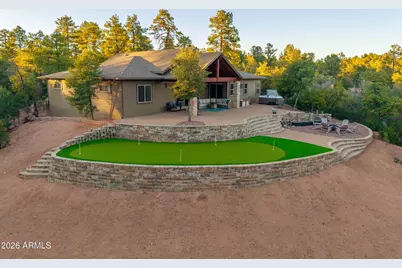 1203 E Cedar Lane, Payson, AZ 85541 - Photo 69