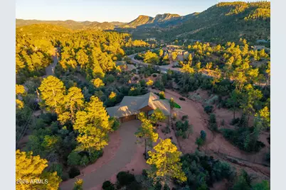 1203 E Cedar Lane, Payson, AZ 85541 - Photo 63