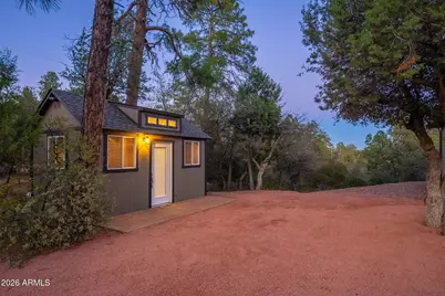 1203 E Cedar Lane, Payson, AZ 85541 - Photo 45