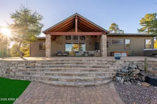 1203 E Cedar Ln, Payson, AZ 85541 - Photo 37