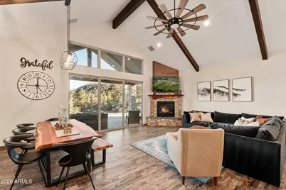 1203 E Cedar Lane, Payson, AZ 85541 - Photo 9