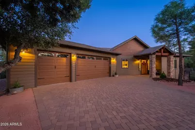 1203 E Cedar Lane, Payson, AZ 85541 - Photo 47