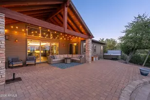 1203 E Cedar Ln, Payson, AZ 85541 - Photo 53