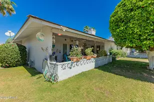 10731 W Salem Dr, Sun City, AZ 85351 - Photo 25