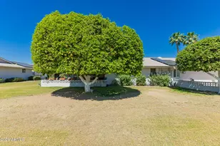 10731 W Salem Dr, Sun City, AZ 85351 - Photo 23