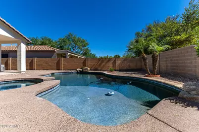 2313 E Dogwood Drive, Chandler, AZ 85286 - Photo 37