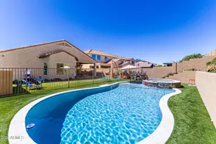 1656 W Cavedale Dr, Phoenix, AZ 85085 - Photo 35