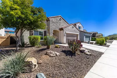 1656 W Cavedale Drive, Phoenix, AZ 85085 - Photo 27