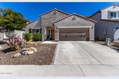 1656 W Cavedale Drive, Phoenix, AZ 85085 - Photo 1