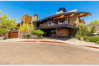 1656 W Cavedale Drive, Phoenix, AZ 85085 - Photo 39