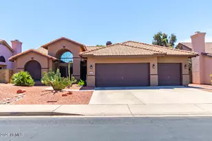 5839 E Jensen St, Mesa, AZ 85205 - Photo 1