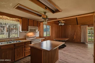 4960 N Bear Trail, Strawberry, AZ 85544 - Photo 11
