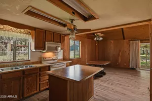 4960 N Bear Trail, Strawberry, AZ 85544 - Photo 11