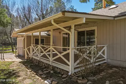 4960 N Bear Trail, Strawberry, AZ 85544 - Photo 7
