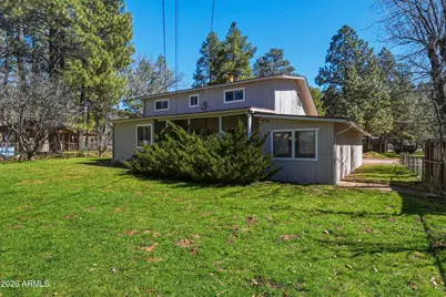 4960 N Bear Trail, Strawberry, AZ 85544 - Photo 41