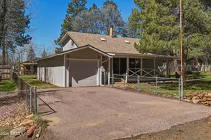 4960 N Bear Trail, Strawberry, AZ 85544 - Photo 9