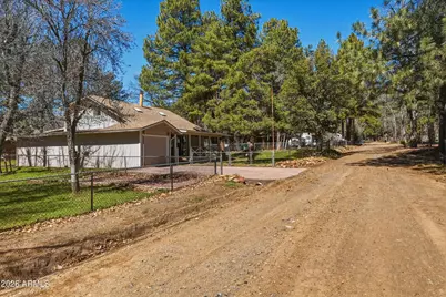 4960 N Bear Trail, Strawberry, AZ 85544 - Photo 35