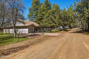 4960 N Bear Trail, Strawberry, AZ 85544 - Photo 35