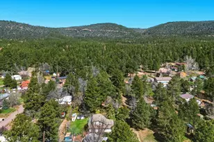 4960 N Bear Trail, Strawberry, AZ 85544 - Photo 49