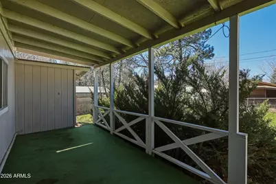 4960 N Bear Trail, Strawberry, AZ 85544 - Photo 9