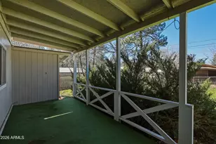 4960 N Bear Trail, Strawberry, AZ 85544 - Photo 9