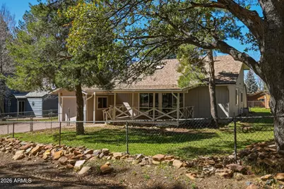 4960 N Bear Trail, Strawberry, AZ 85544 - Photo 3