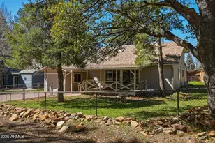 4960 N Bear Trail, Strawberry, AZ 85544 - Photo 3