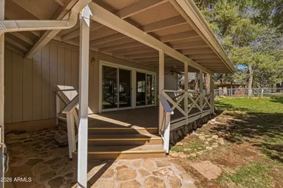4960 N Bear Trail, Strawberry, AZ 85544 - Photo 5