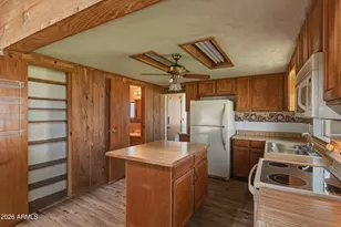 4960 N Bear Trail, Strawberry, AZ 85544 - Photo 27