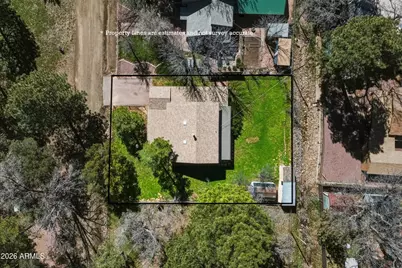 4960 N Bear Trail, Strawberry, AZ 85544 - Photo 45