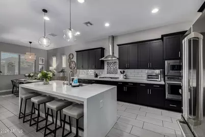 20399 E Mockingbird Drive, Queen Creek, AZ 85142 - Photo 15