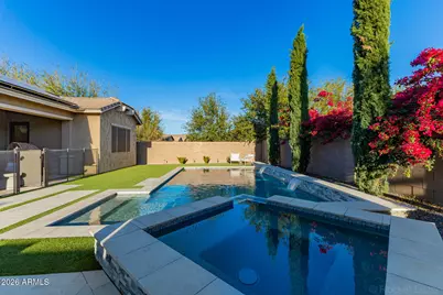 20399 E Mockingbird Drive, Queen Creek, AZ 85142 - Photo 35