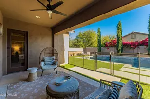 20399 E Mockingbird Dr, Queen Creek, AZ 85142 - Photo 31