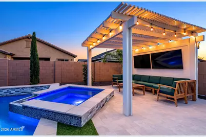 20399 E Mockingbird Drive, Queen Creek, AZ 85142 - Photo 39