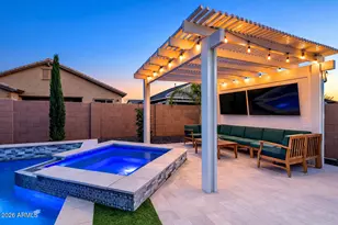 20399 E Mockingbird Dr, Queen Creek, AZ 85142 - Photo 39