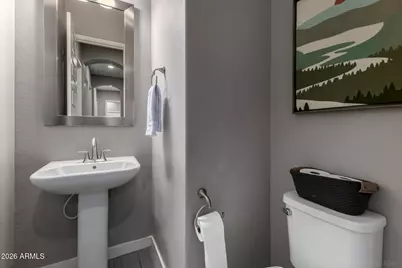 20399 E Mockingbird Drive, Queen Creek, AZ 85142 - Photo 17