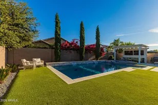 20399 E Mockingbird Dr, Queen Creek, AZ 85142 - Photo 33