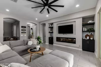 20399 E Mockingbird Drive, Queen Creek, AZ 85142 - Photo 11