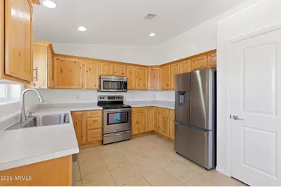 2002 E Road 2 --, Chino Valley, AZ 86323 - Photo 3