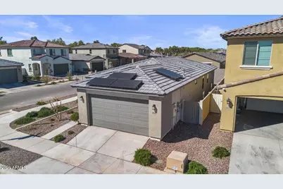 14664 W Valentine Street, Surprise, AZ 85379 - Photo 29