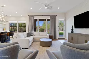 9162 E Rusty Spur Pl, Scottsdale, AZ 85255 - Photo 9