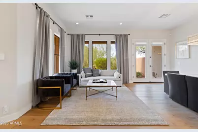 9162 E Rusty Spur Place, Scottsdale, AZ 85255 - Photo 5